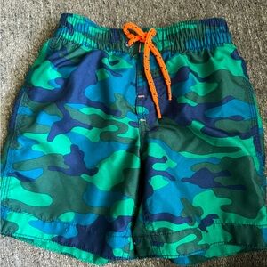 Gap Swim Trunks